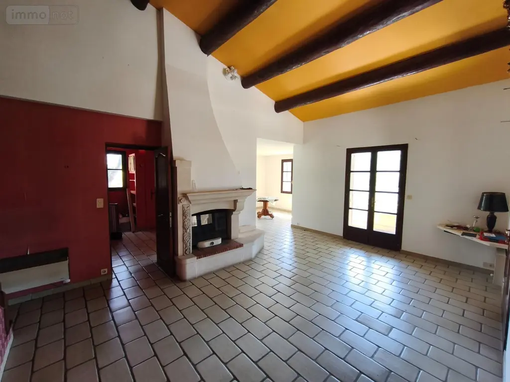 Maison a vendre Oraison 04700 Alpes-de-Haute-Provence 04 130 m2 4 pièces 381600 euros 1606 007