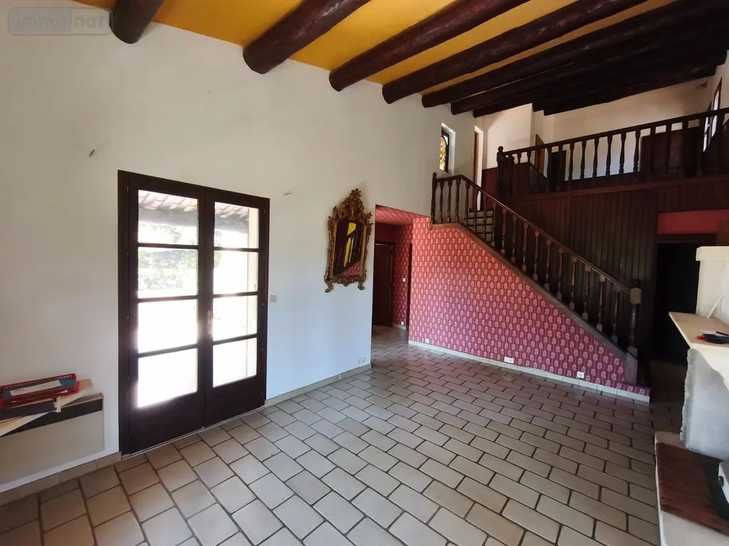 Maison a vendre Oraison 04700 Alpes-de-Haute-Provence 04 130 m2 4 pièces 381600 euros 1606 009