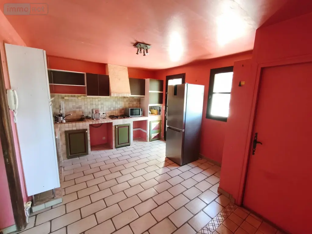 Maison a vendre Oraison 04700 Alpes-de-Haute-Provence 04 130 m2 4 pièces 381600 euros 1606 010