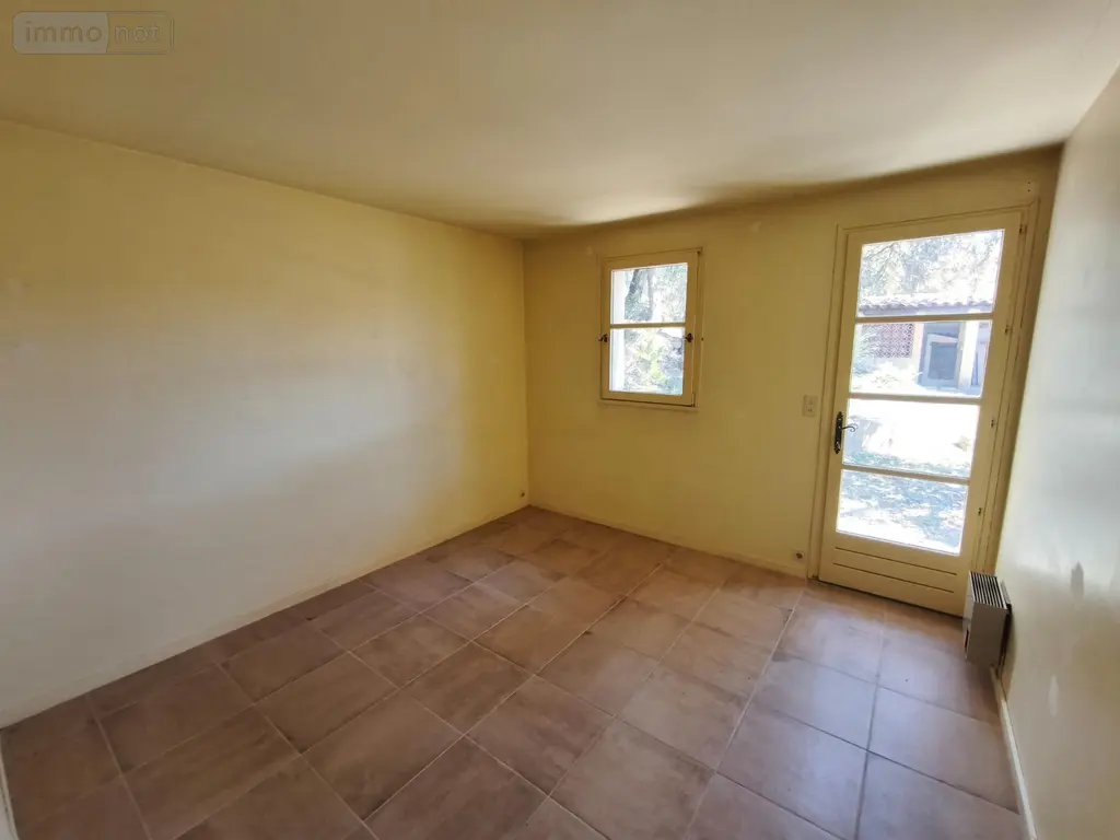Maison a vendre Oraison 04700 Alpes-de-Haute-Provence 04 130 m2 4 pièces 381600 euros 1606 012