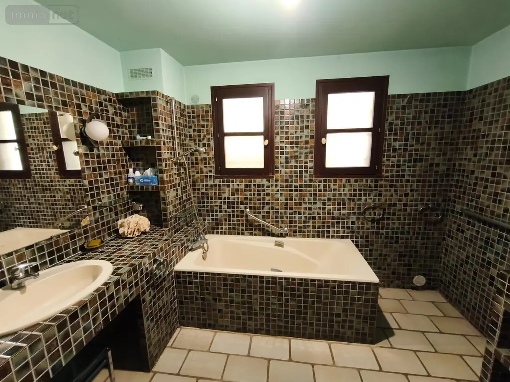 Maison a vendre Oraison 04700 Alpes-de-Haute-Provence 04 130 m2 4 pièces 381600 euros 1606 011