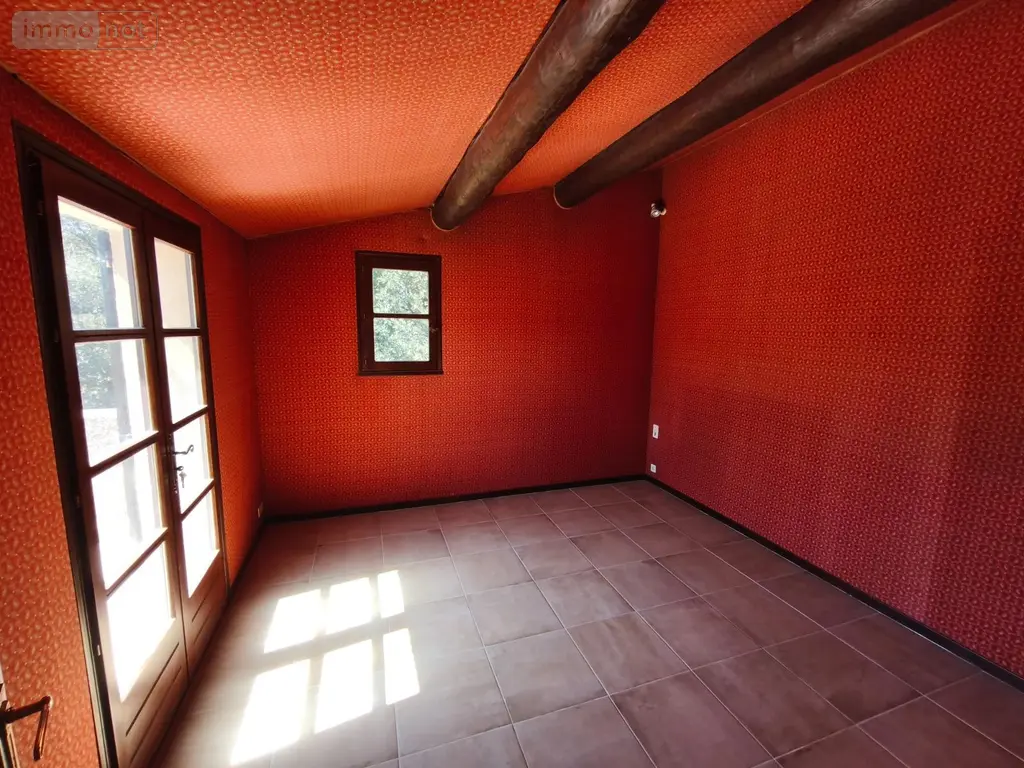 Maison a vendre Oraison 04700 Alpes-de-Haute-Provence 04 130 m2 4 pièces 381600 euros 1606 015