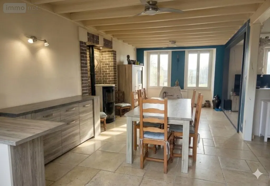 Maison a vendre Tours-sur-Marne 51150 Marne 51 105 m2 4 pièces 209000 euros achat_maison_com_51576_51150 002