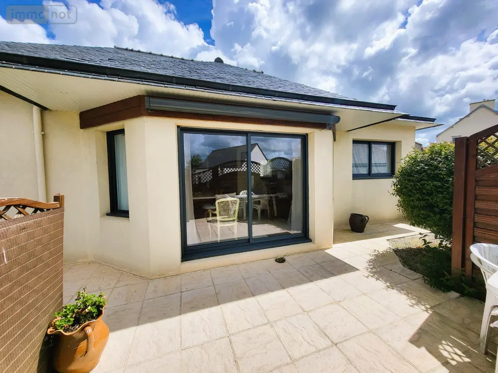 Maison a vendre Plouénan 29420 Finistère 29 111 m2 4 pièces 306800 euros MJM 106 003