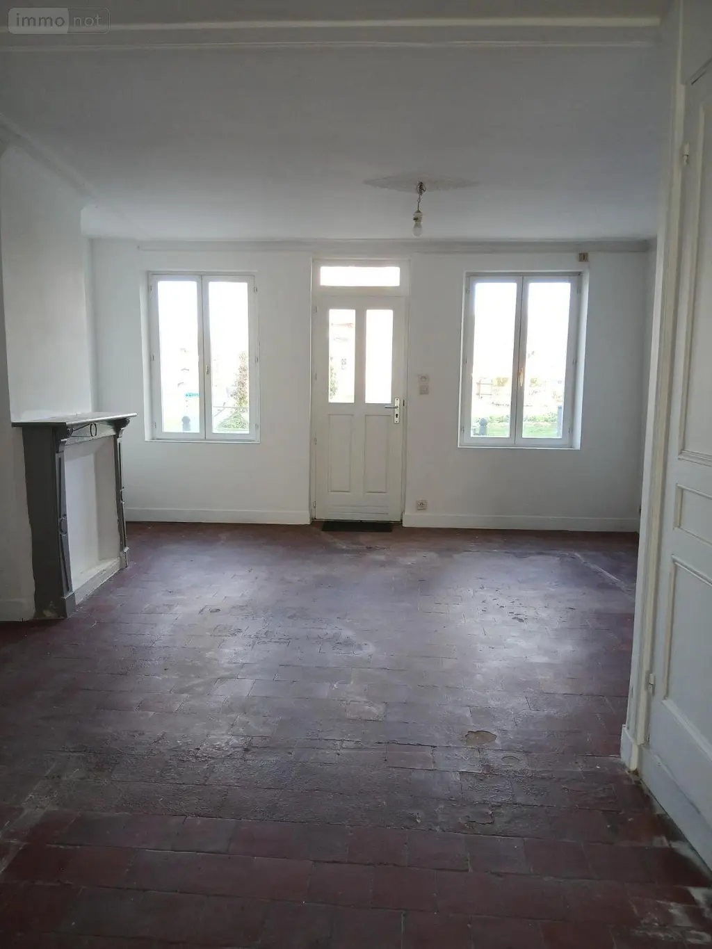 Maison a vendre La Rivière-Saint-Sauveur 14600 Calvados 14 108 m2 5 pièces 227920 euros HO 863 004
