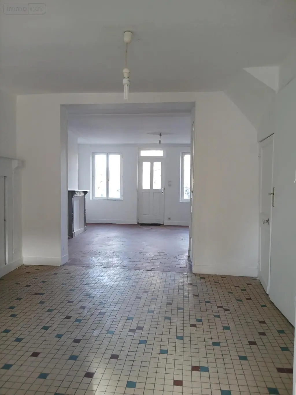 Maison a vendre La Rivière-Saint-Sauveur 14600 Calvados 14 108 m2 5 pièces 227920 euros HO 863 005