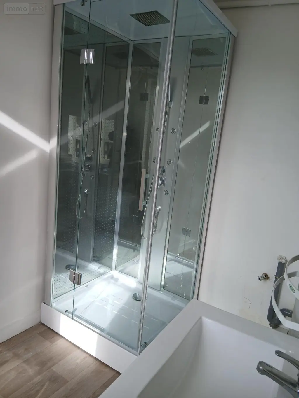 Maison a vendre La Rivière-Saint-Sauveur 14600 Calvados 14 108 m2 5 pièces 227920 euros HO 863 007