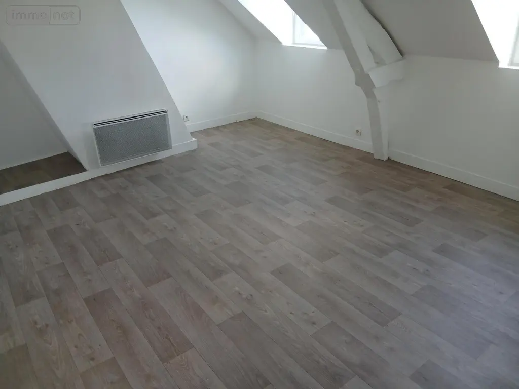 Maison a vendre La Rivière-Saint-Sauveur 14600 Calvados 14 108 m2 5 pièces 227920 euros HO 863 012