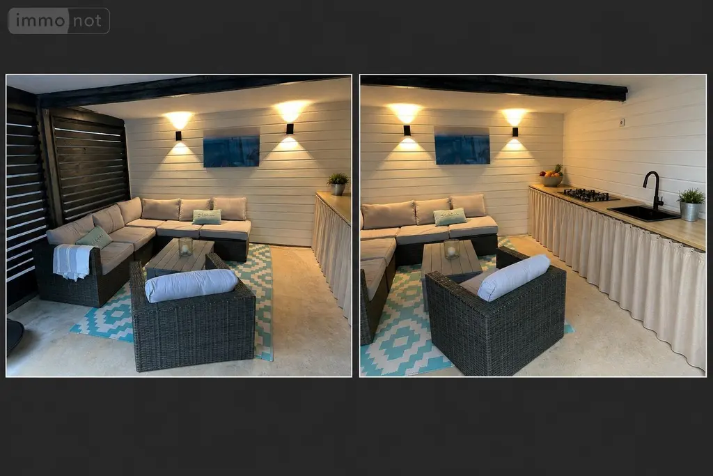 Terrains de loisirs bois etangs a vendre Honfleur 14600 Calvados 14 125760 euros HO 864 004