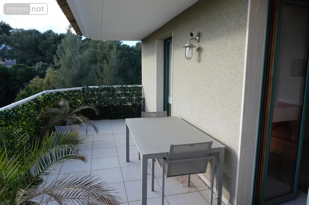 Appartement a vendre Cavalaire-sur-Mer 83240 Var 83 82 m2 4 pièces 870000 euros CAVALAIRE 005