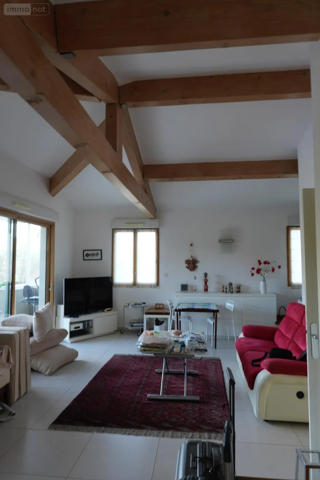Appartement a vendre Cavalaire-sur-Mer 83240 Var 83 82 m2 4 pièces 870000 euros CAVALAIRE 006