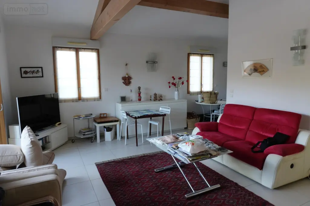 Appartement a vendre Cavalaire-sur-Mer 83240 Var 83 82 m2 4 pièces 870000 euros CAVALAIRE 007