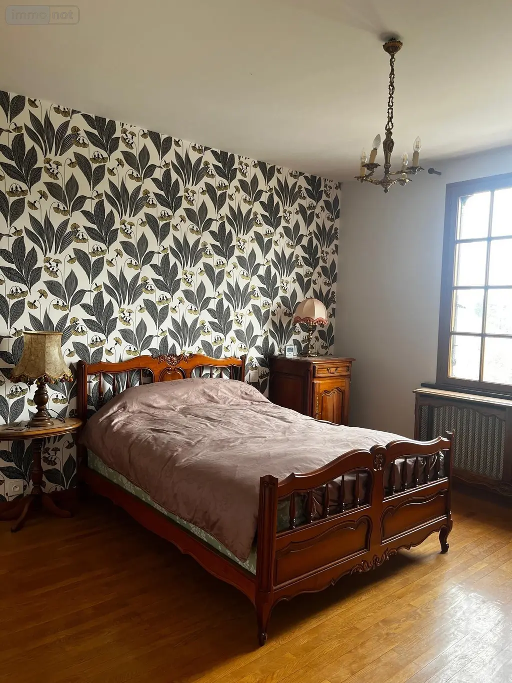 Maison a vendre Pont-du-Château 63430 Puy-de-Dôme 63 145 m2 6 pièces 317000 euros 1001939 004