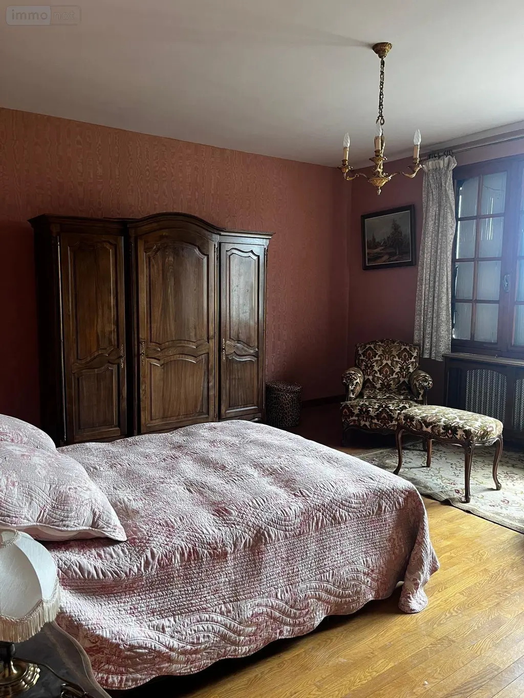 Maison a vendre Pont-du-Château 63430 Puy-de-Dôme 63 145 m2 6 pièces 317000 euros 1001939 005