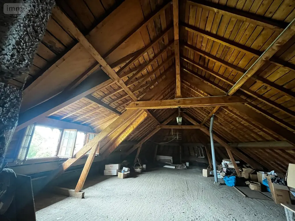 Maison a vendre Pont-du-Château 63430 Puy-de-Dôme 63 145 m2 6 pièces 317000 euros 1001939 007