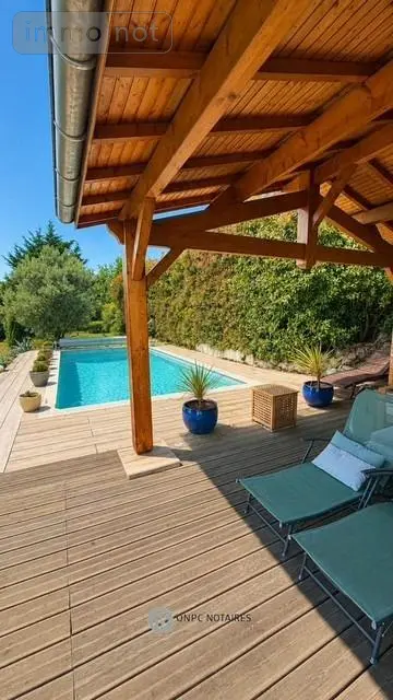 Maison a vendre Vérin 42410 Loire 42 113 m2 4 pièces 480000 euros 1002843 004
