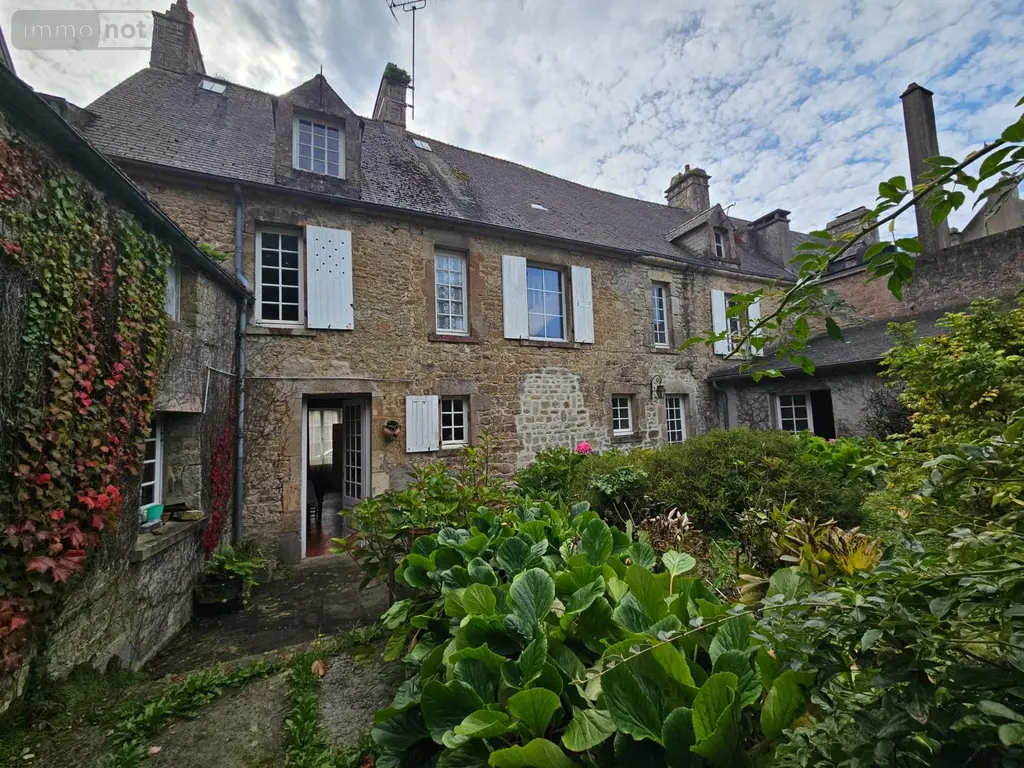 Maison a vendre Valognes 50700 Manche 50 249 m2 9 pièces 362300 euros 431 016