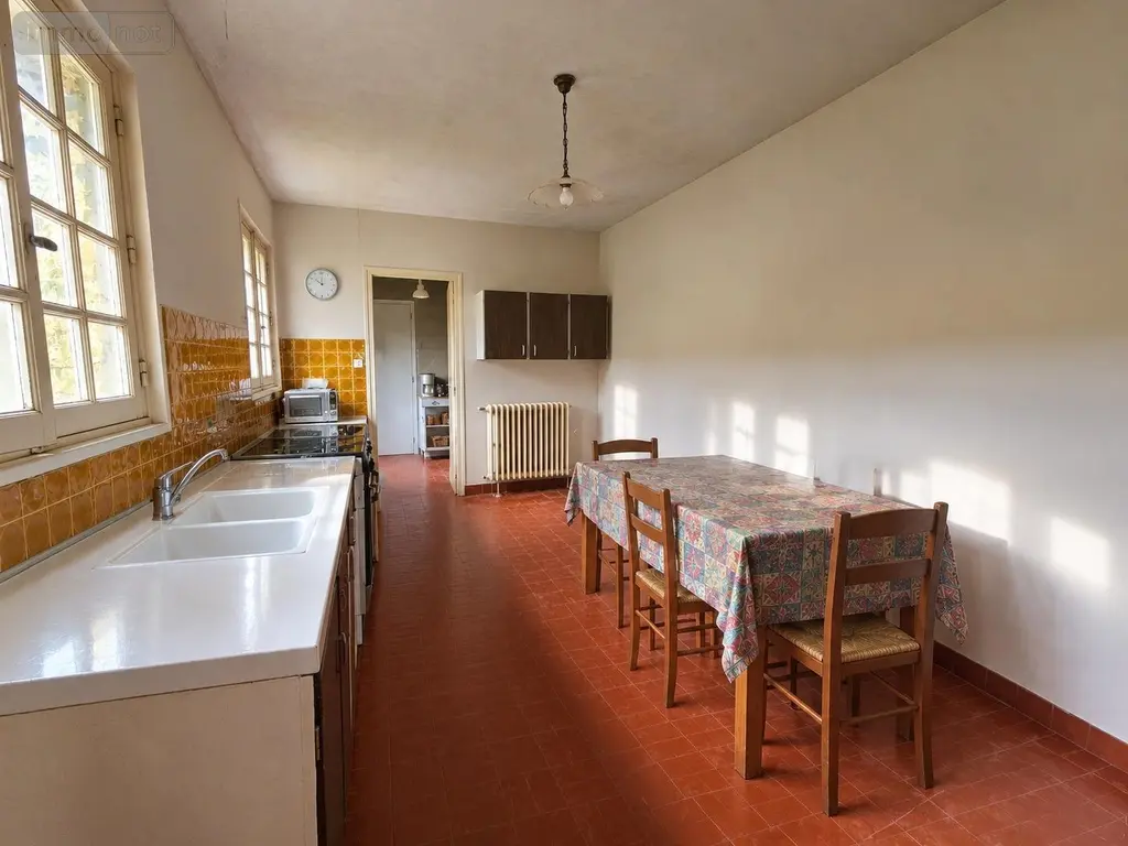 Maison a vendre Valognes 50700 Manche 50 249 m2 9 pièces 362300 euros 431 005