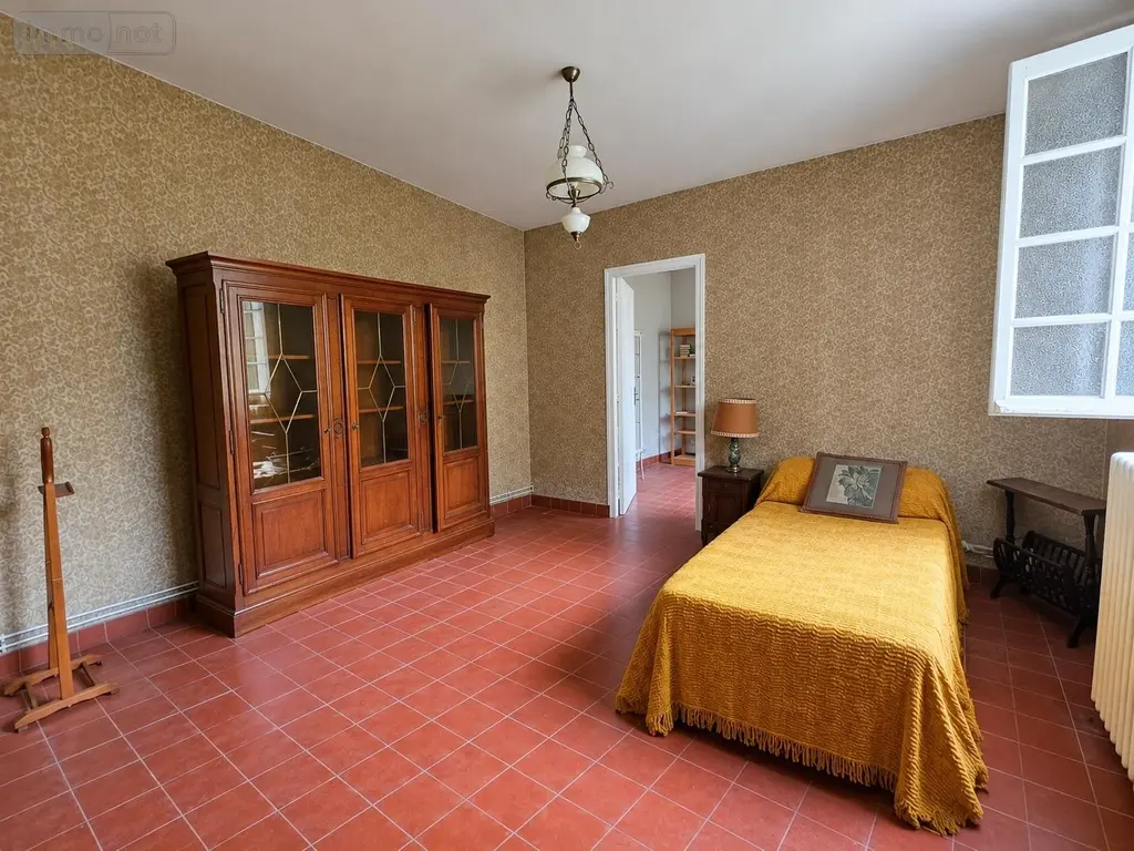 Maison a vendre Valognes 50700 Manche 50 249 m2 9 pièces 362300 euros 431 006