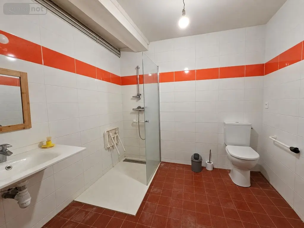 Maison a vendre Valognes 50700 Manche 50 249 m2 9 pièces 362300 euros 431 007