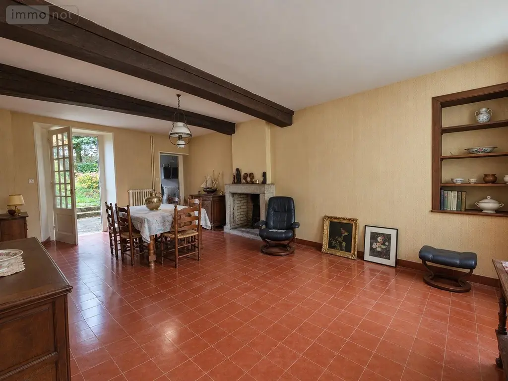 Maison a vendre Valognes 50700 Manche 50 249 m2 9 pièces 362300 euros 431 004