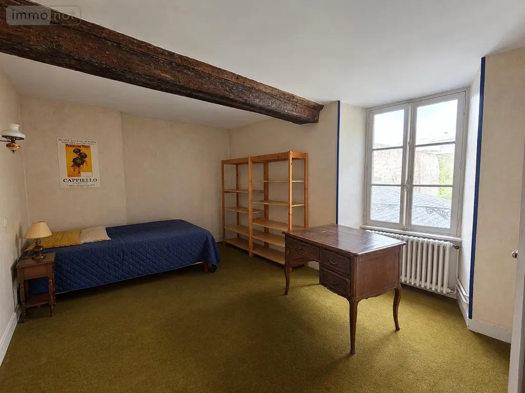 Maison a vendre Valognes 50700 Manche 50 249 m2 9 pièces 362300 euros 431 008