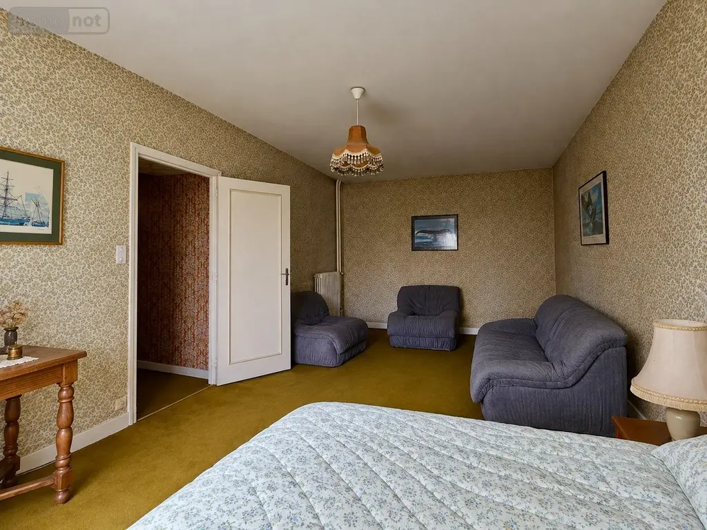 Maison a vendre Valognes 50700 Manche 50 249 m2 9 pièces 362300 euros 431 013