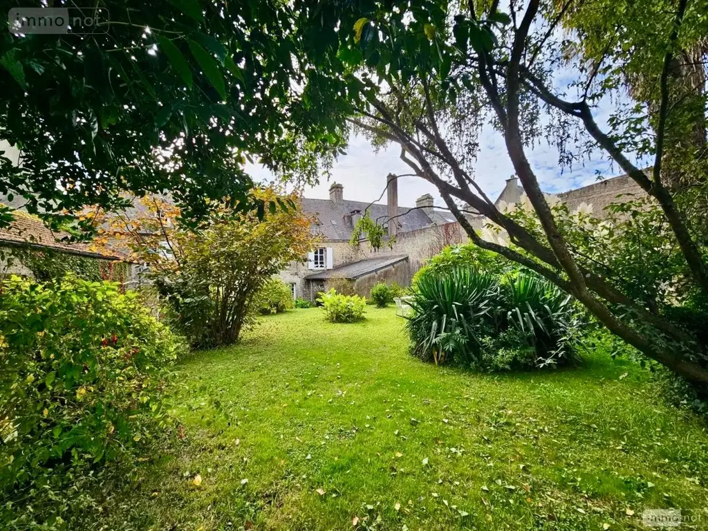Maison a vendre Valognes 50700 Manche 50 249 m2 9 pièces 362300 euros 431 017