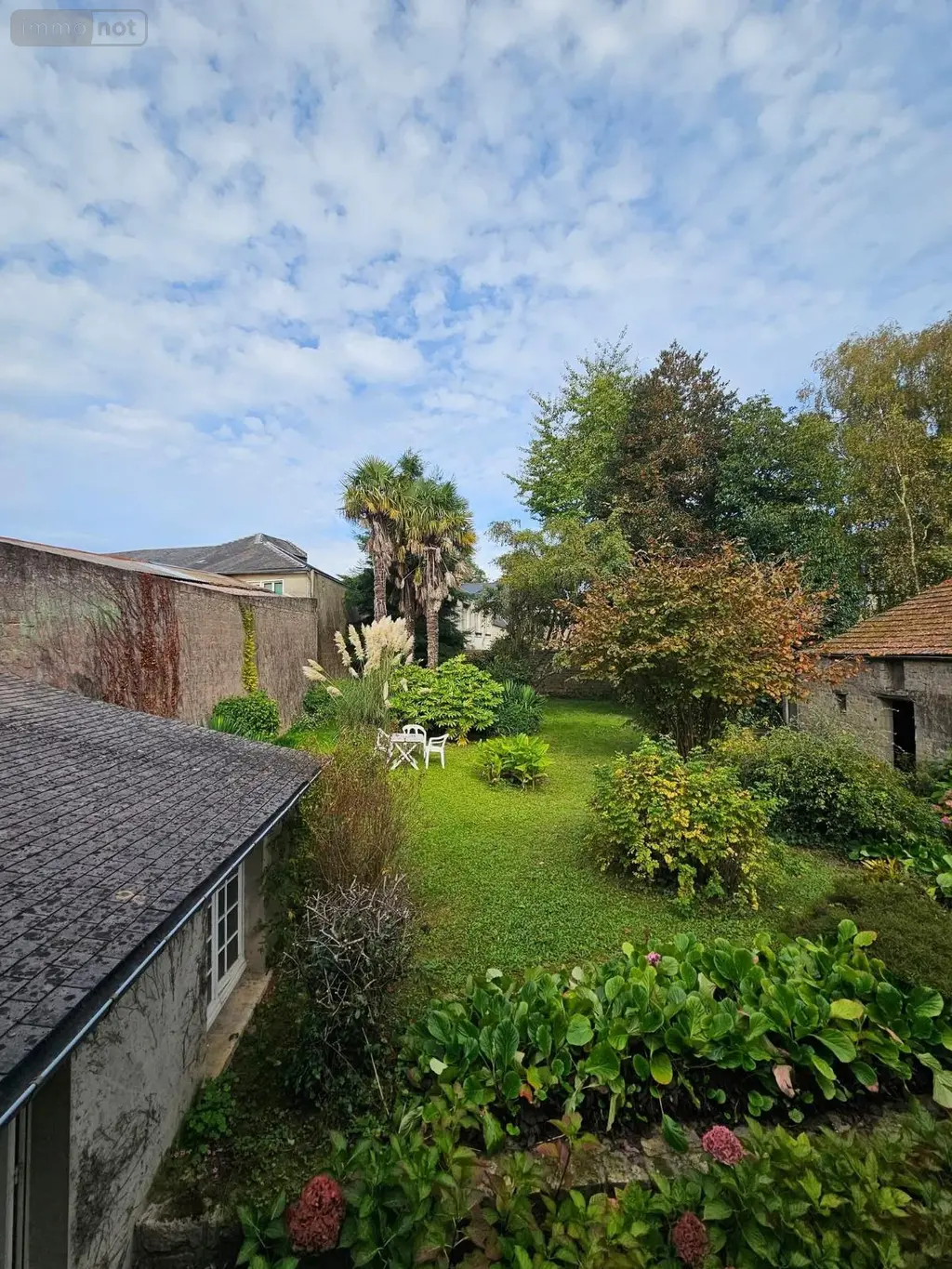 Maison a vendre Valognes 50700 Manche 50 249 m2 9 pièces 362300 euros 431 018