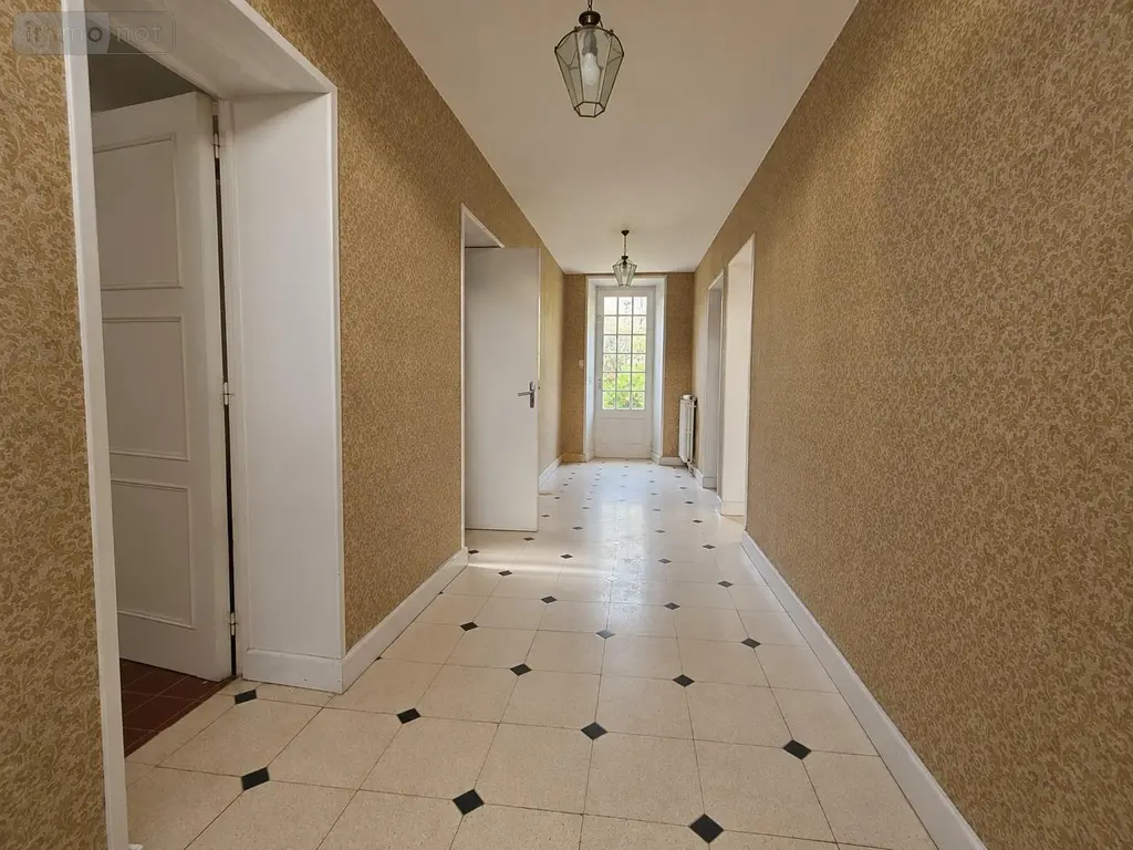 Maison a vendre Valognes 50700 Manche 50 249 m2 9 pièces 362300 euros 431 002