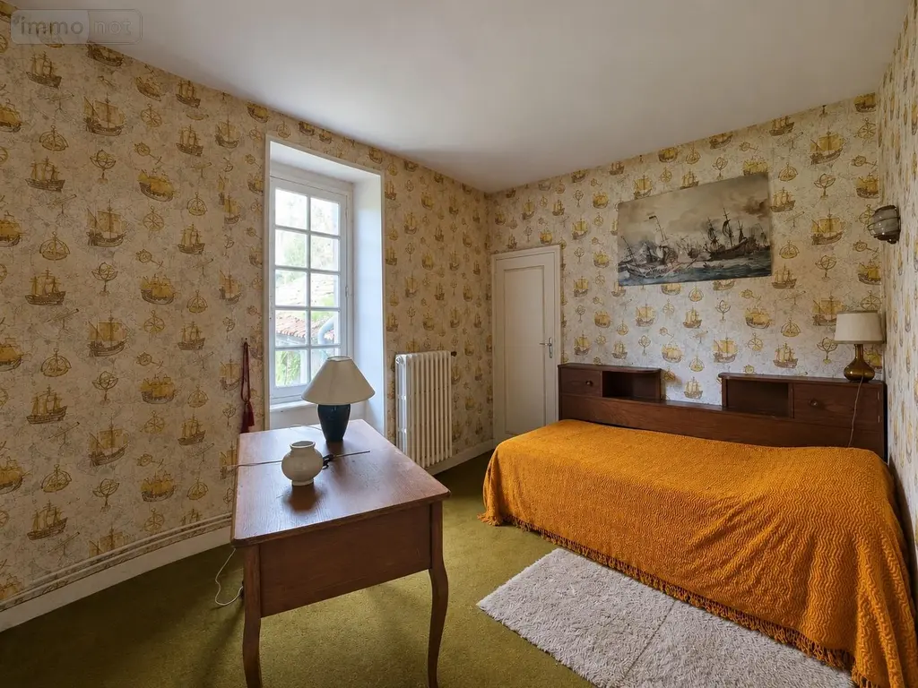 Maison a vendre Valognes 50700 Manche 50 249 m2 9 pièces 362300 euros 431 014