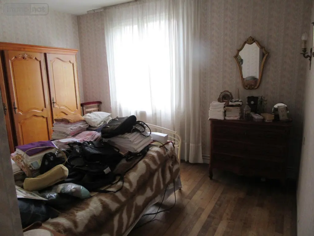 Maison a vendre Saint-Jacques-de-la-Lande 35136 Ille-et-Vilaine 35 105 m2 6 pièces 347200 euros 102 008