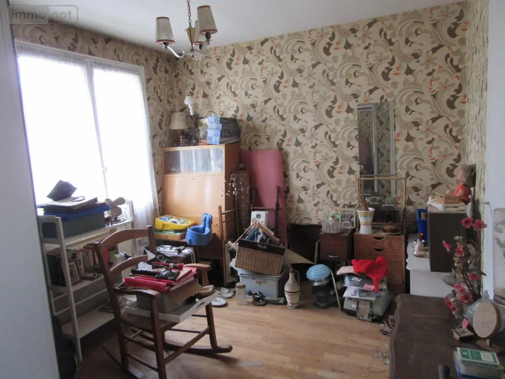 Maison a vendre Saint-Jacques-de-la-Lande 35136 Ille-et-Vilaine 35 105 m2 6 pièces 347200 euros 102 009