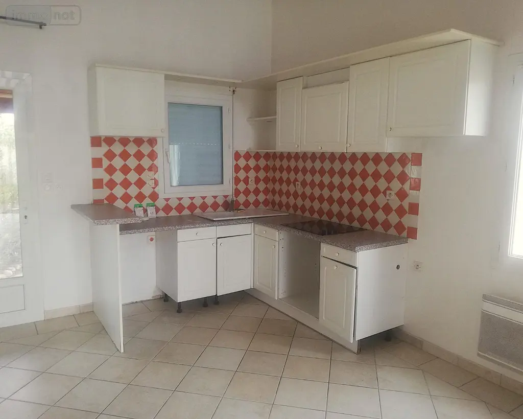 Maison a vendre Saint-Denis-d'Oléron 17650 Charente-Maritime 17 52 m2 2 pièces 241500 euros FD/JOM/26-20 003