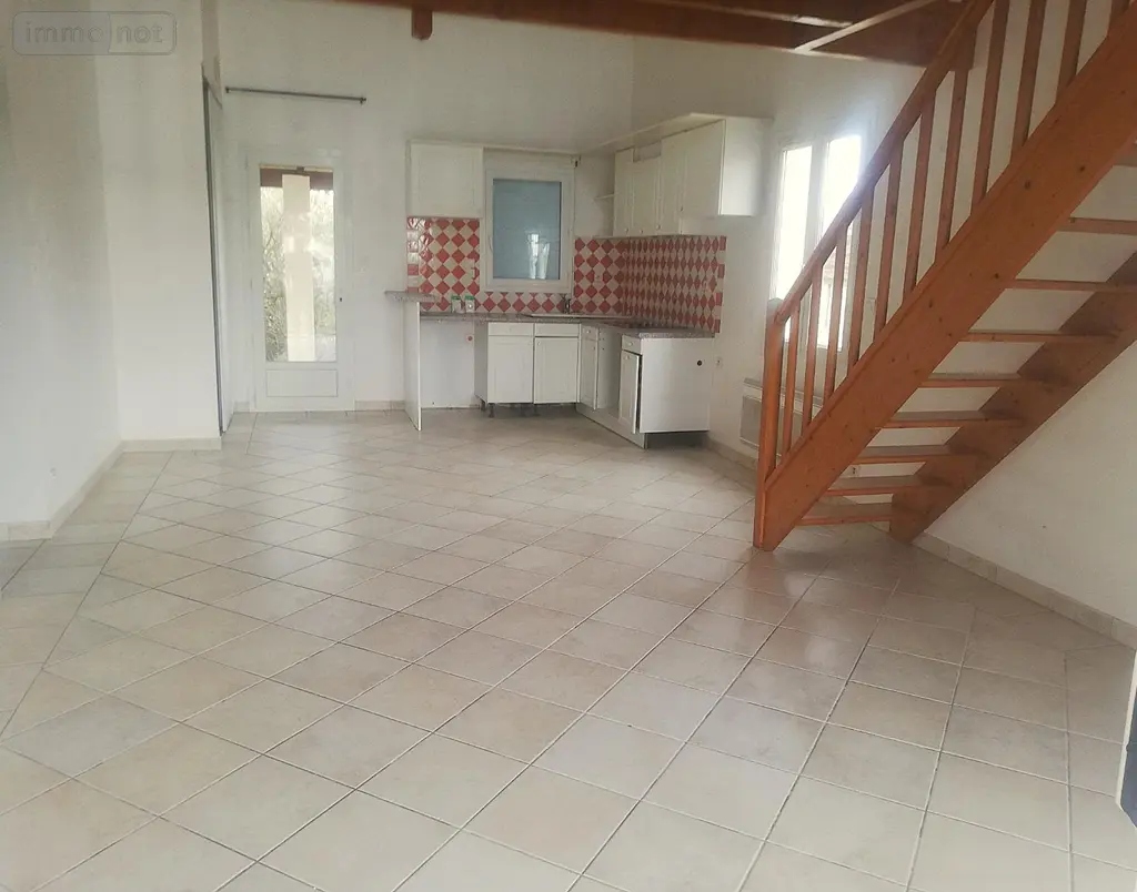 Maison a vendre Saint-Denis-d'Oléron 17650 Charente-Maritime 17 52 m2 2 pièces 241500 euros FD/JOM/26-20 004