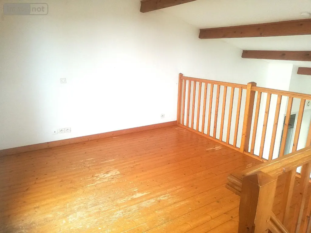 Maison a vendre Saint-Denis-d'Oléron 17650 Charente-Maritime 17 52 m2 2 pièces 241500 euros FD/JOM/26-20 005