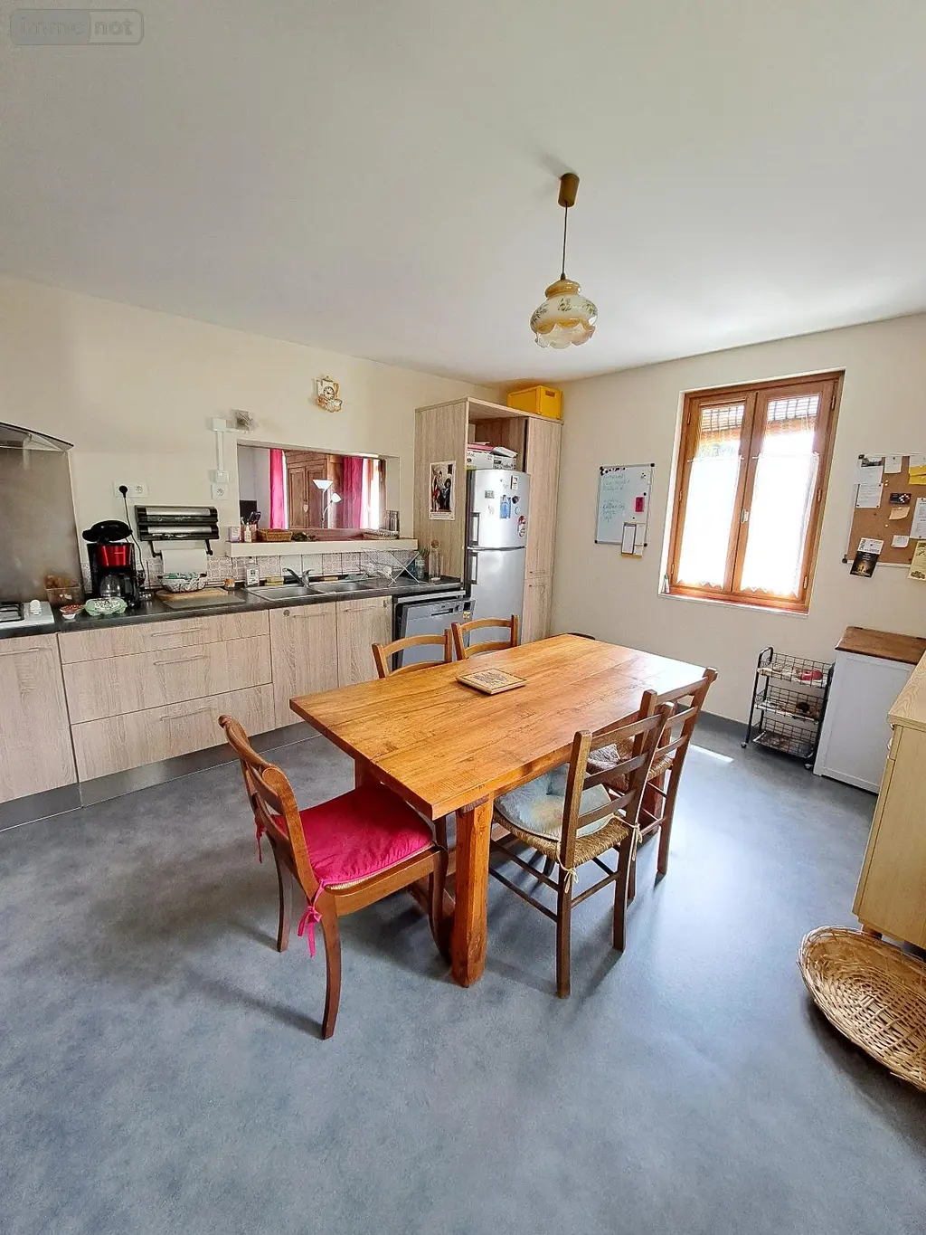 Maison a vendre Rieupeyroux 12240 Aveyron 12 87 m2 3 pièces 136500 euros 20261012128 003