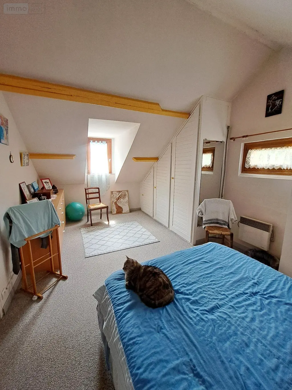 Maison a vendre Rieupeyroux 12240 Aveyron 12 87 m2 3 pièces 136500 euros 20261012128 004
