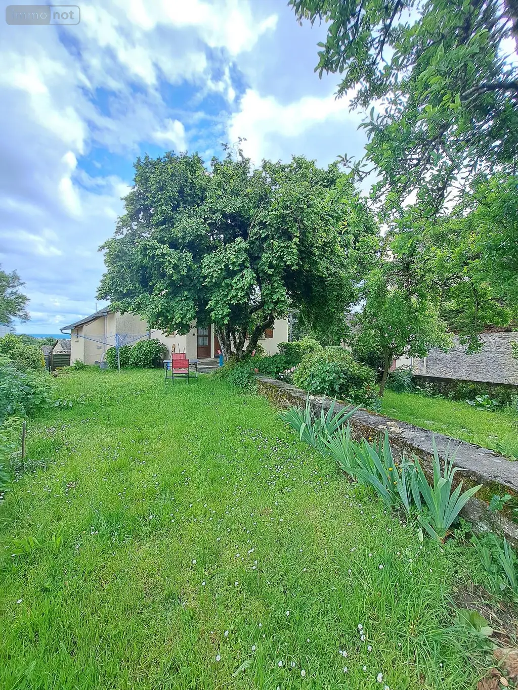 Maison a vendre Rieupeyroux 12240 Aveyron 12 87 m2 3 pièces 136500 euros 20261012128 005