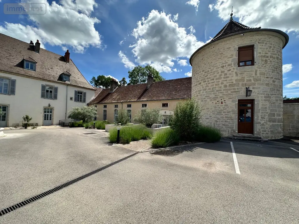 Appartement a vendre Dole 39100 Jura 39 41 m2 3 pièces 126000 euros A202600130 019