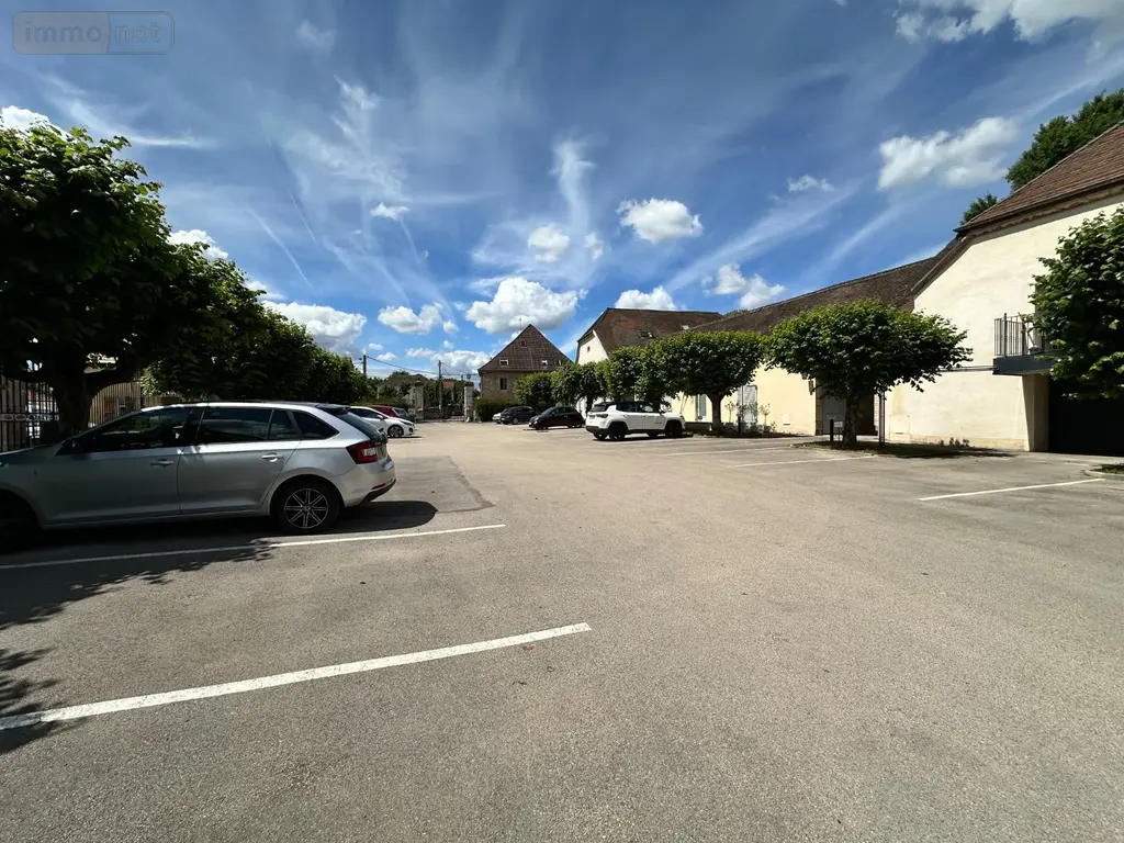 Appartement a vendre Dole 39100 Jura 39 41 m2 3 pièces 126000 euros A202600130 020