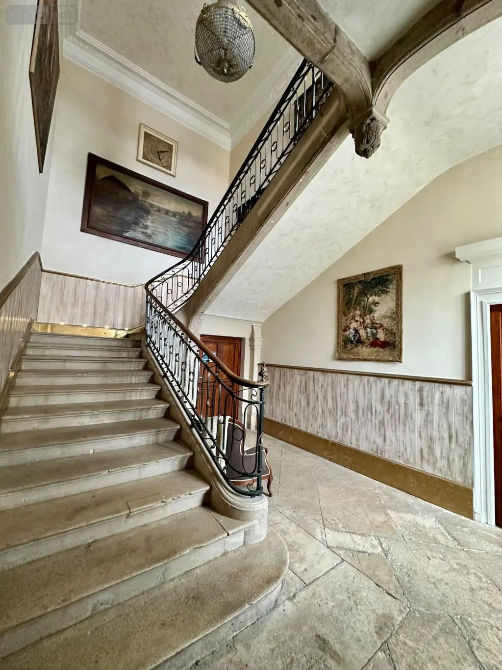 Appartement a vendre Dole 39100 Jura 39 41 m2 3 pièces 126000 euros A202600130 002