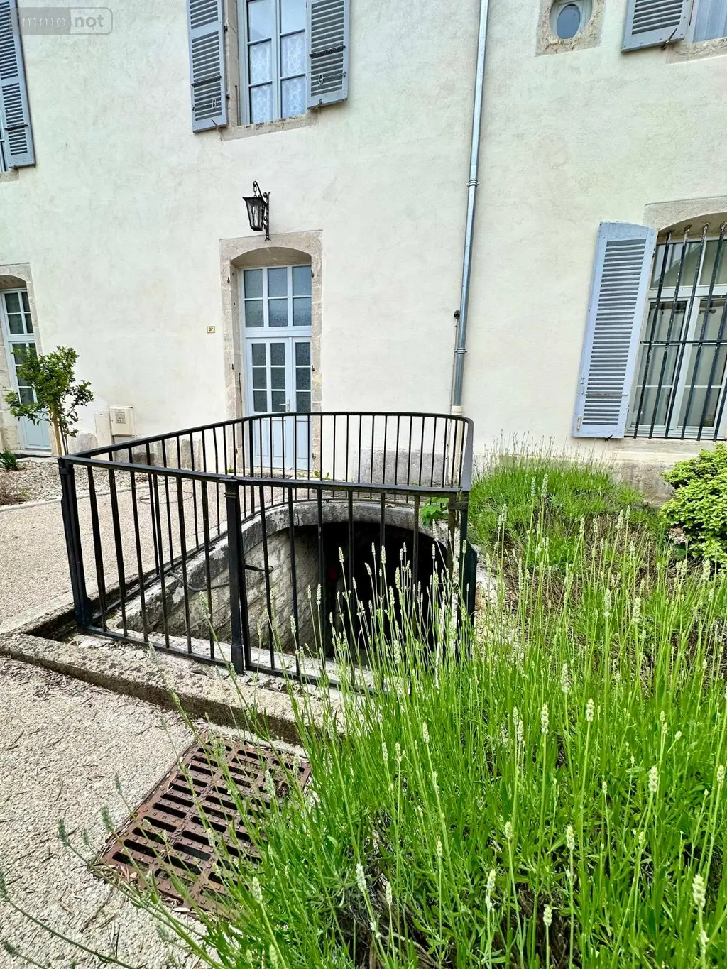 Appartement a vendre Dole 39100 Jura 39 41 m2 3 pièces 126000 euros A202600130 021