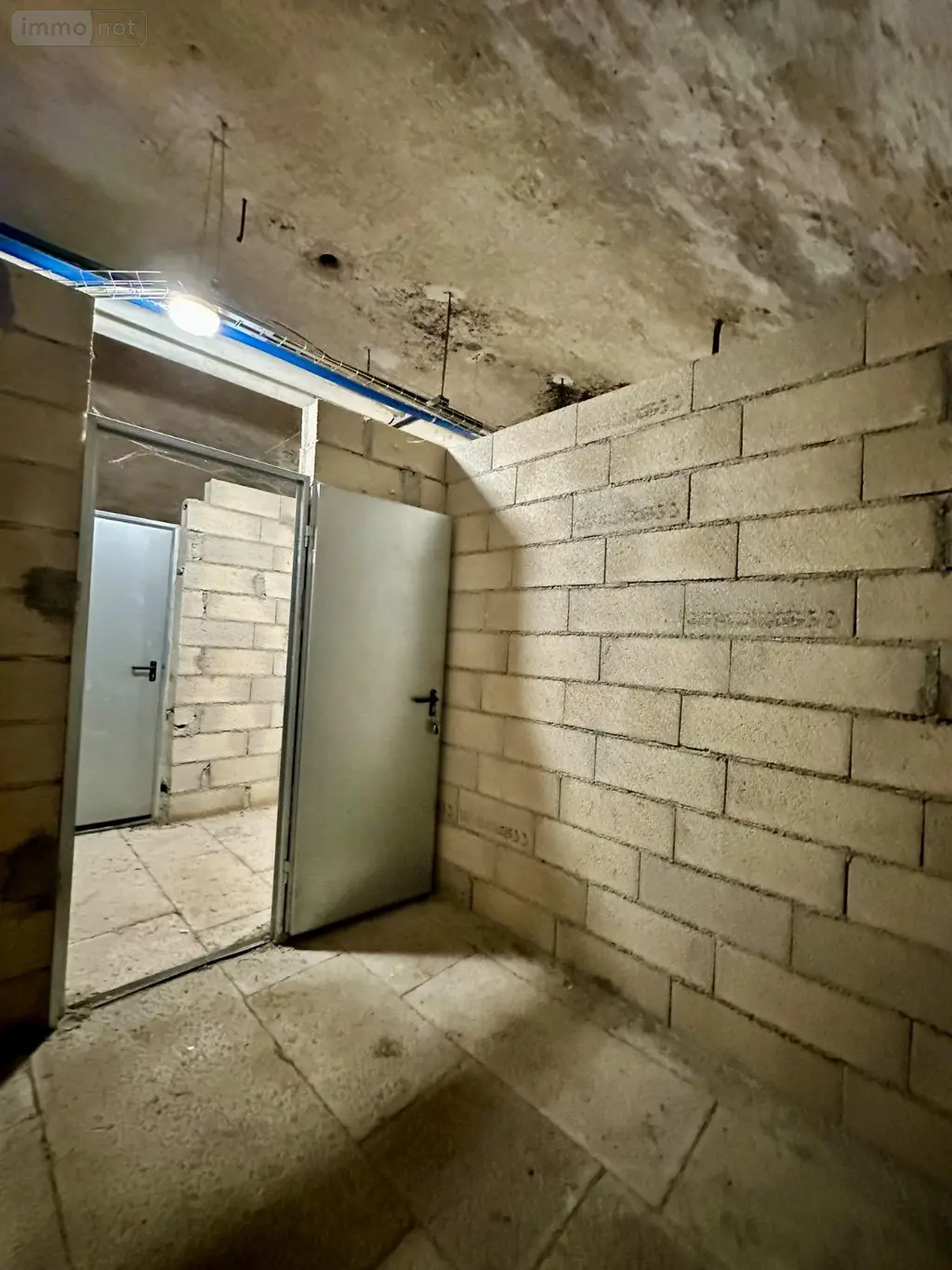 Appartement a vendre Dole 39100 Jura 39 41 m2 3 pièces 126000 euros A202600130 022
