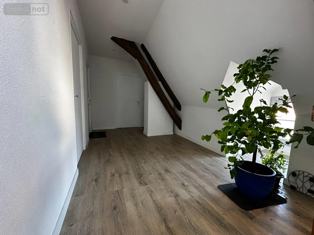 Appartement a vendre Dole 39100 Jura 39 41 m2 3 pièces 126000 euros A202600130 003