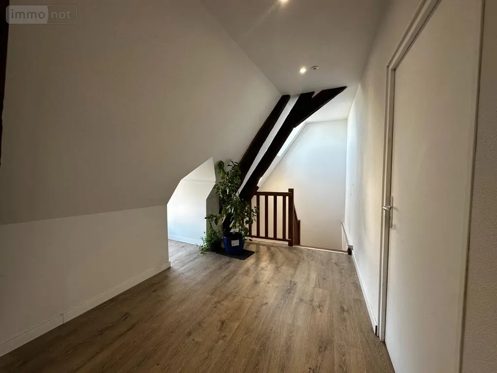 Appartement a vendre Dole 39100 Jura 39 41 m2 3 pièces 126000 euros A202600130 004