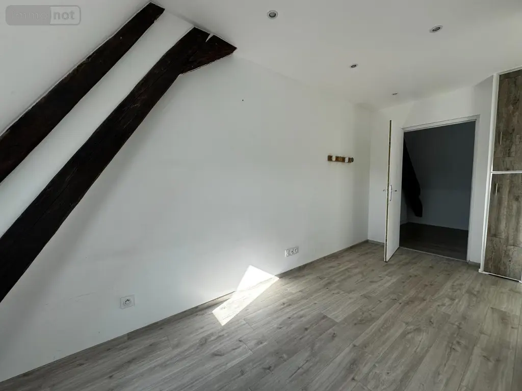 Appartement a vendre Dole 39100 Jura 39 41 m2 3 pièces 126000 euros A202600130 006