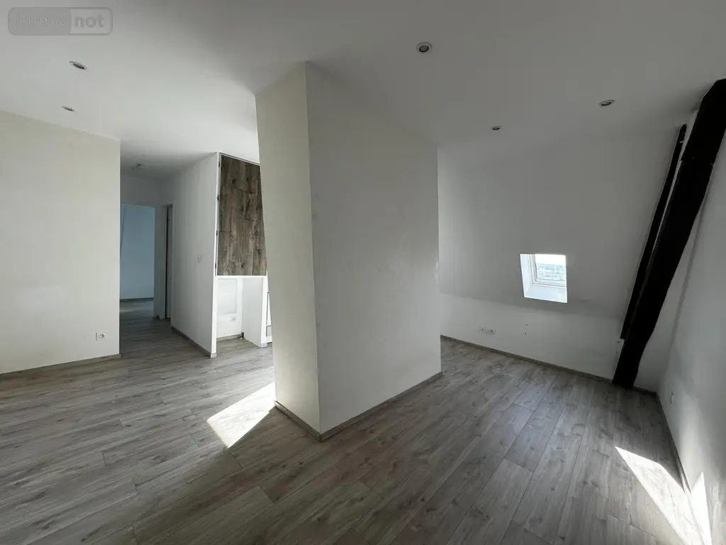 Appartement a vendre Dole 39100 Jura 39 41 m2 3 pièces 126000 euros A202600130 005