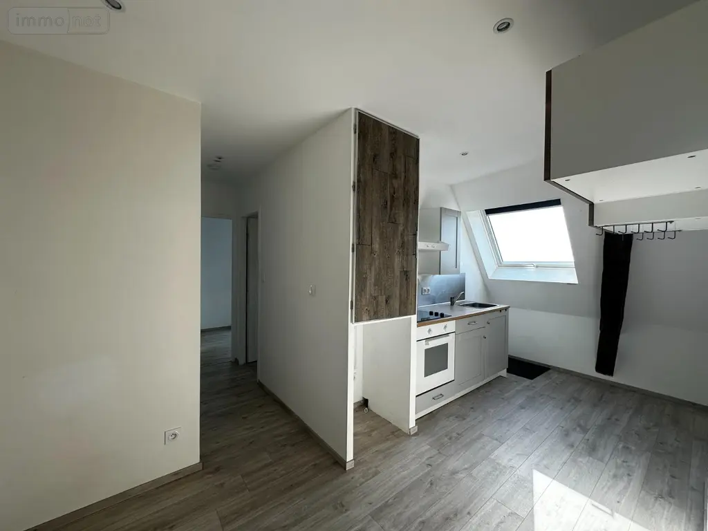 Appartement a vendre Dole 39100 Jura 39 41 m2 3 pièces 126000 euros A202600130 007