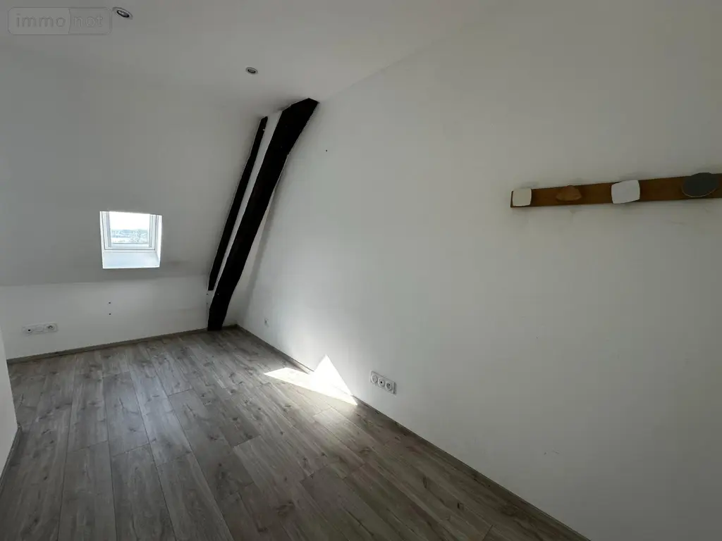 Appartement a vendre Dole 39100 Jura 39 41 m2 3 pièces 126000 euros A202600130 009